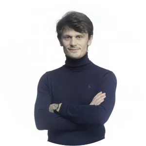 Alexis Goujard - Author