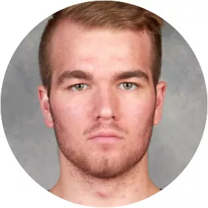 Alexis Gravel - Ice hockey player