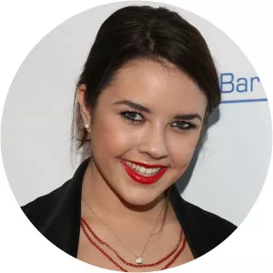 Alexis Haines - Former TV personality