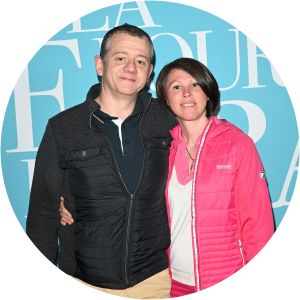 Alexis Hamidou photograph