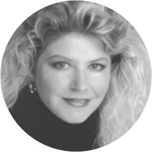 Alexis Harrington photograph