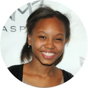 Alexis Holt
