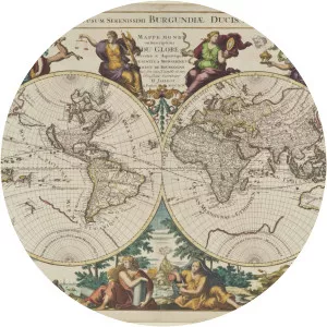 Alexis-Hubert Jaillot