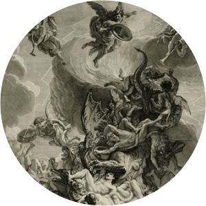 Alexis I Loir photograph