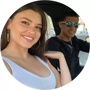 Alexis Immig photograph