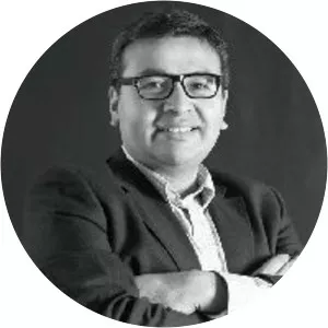 Alexis Iparraguirre - Peruvian short story writer