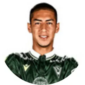 Alexis Joel Valencia Castro - Football player