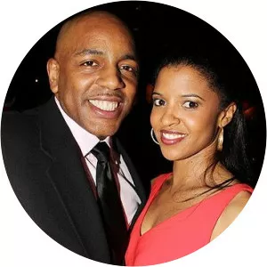 Alexis Johnson photograph