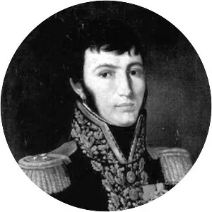 Alexis Joseph Delzons