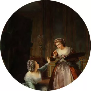 Alexis-Joseph Perignon photograph