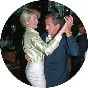 Alexis Junot - Philippe Junot's son