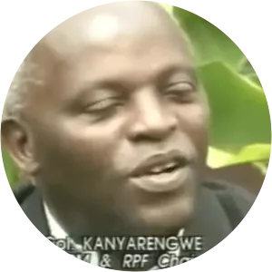 Alexis Kanyarengwe