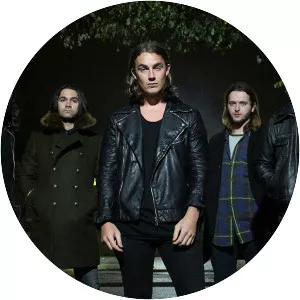 Alexis Kings - Musical artist