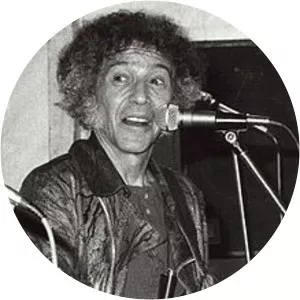 Alexis Korner