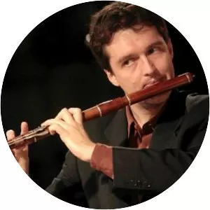 Alexis Kossenko - French musicologist