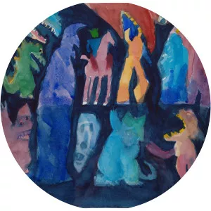 Alexis Kyritsopoulos