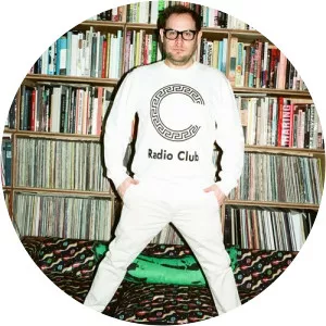 Alexis Le Tan - Musical artist