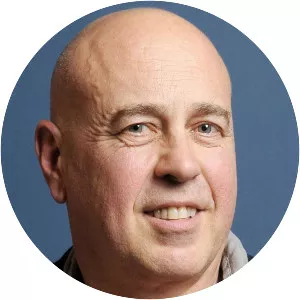 Alexis Lecaye photograph