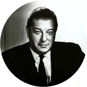 Alexis Lichine - Russian writer