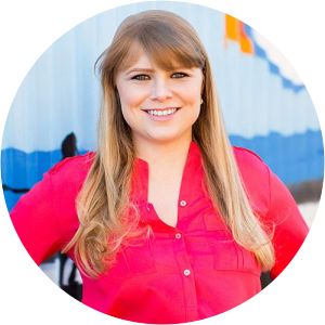 Alexis Lipnicki photograph