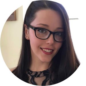 Alexis Lussier - Writer