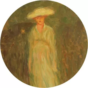 Alexis Macedonski photograph