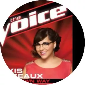 Alexis Marceaux - Singer