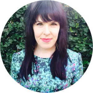 Alexis Martin Woodall