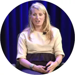 Alexis Maybank - Author