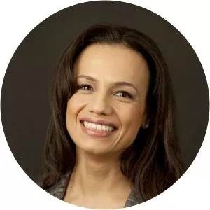 Alexis McGill Johnson