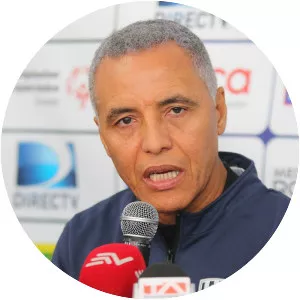 Alexis Mendoza - Colombian footballer