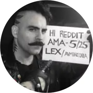 Alexis Mincolla photograph