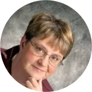 Alexis Morgan - Author