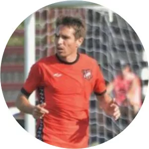 Alexis Nahuel Bulgarelli