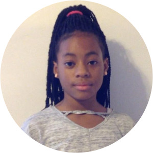 Alexis Neblett photograph