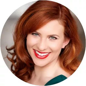 Alexis Nichols - Actress