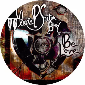 Alexis P. Suter Band