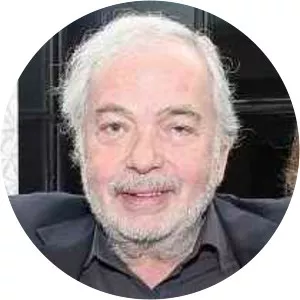 Alexis Papadimitriou - Musical artist