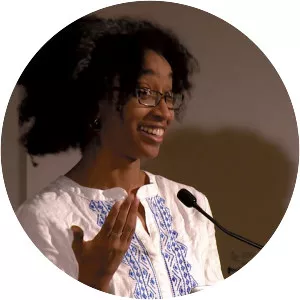 Alexis Pauline Gumbs