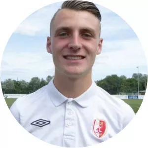 Alexis Poissonneau - Football player