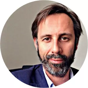 Alexis Poulin - Reporter