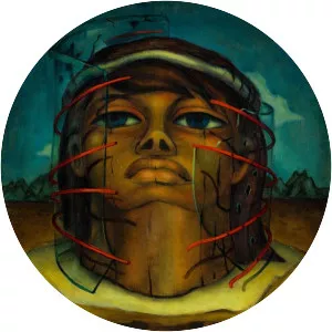 Alexis Preller - South African painter