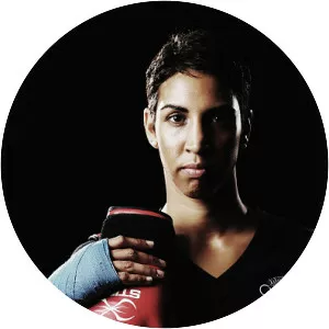 Alexis Pritchard - Olympic athlete