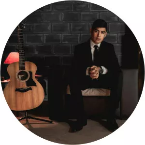 Alexis Quinteros - Musical artist