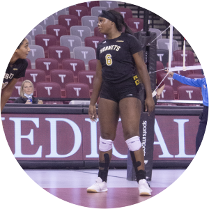 Alexis Ratliff photograph