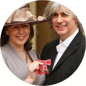 Alexis Redmond photograph