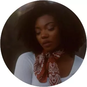 Alexis Roberts photograph