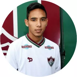 Alexis Rojas - Paraguayan footballer