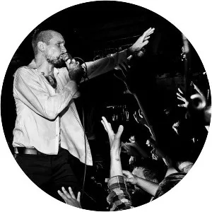 Alexis S. F. Marshall