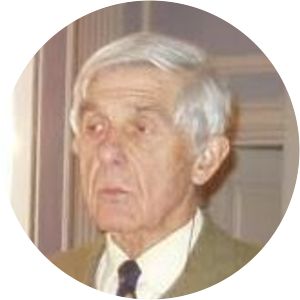 Alexis S. Troubetzkoy